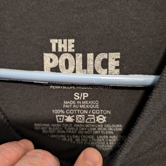 Mens Shirts - Picture 3 of 3